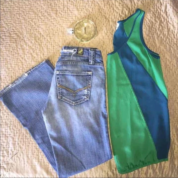 THAKOON For Target, Blouse - Picture 2 of 8